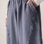 Blush Girl Pants Ocean Teal - AB ESSENTIALS
