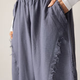 Blush Girl Pants Ocean Teal - AB ESSENTIALS