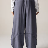 Blush Girl Pants Ocean Teal - AB ESSENTIALS