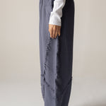 Blush Girl Pants Ocean Teal - AB ESSENTIALS