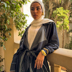 Bold Cardigan Blue - AB ESSENTIALS