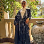 Bold Cardigan Blue - AB ESSENTIALS