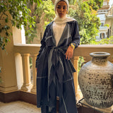 Bold Cardigan Blue - AB ESSENTIALS