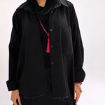 Breeze Raw Set Black - AB ESSENTIALS