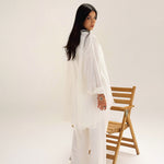 Breeze Raw Set White - AB ESSENTIALS