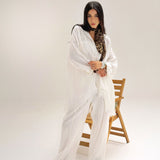 Breeze Raw Set White - AB ESSENTIALS