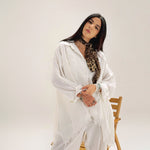 Breeze Raw Set White - AB ESSENTIALS