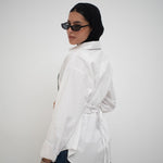 Cairo Shirt Cloud - AB ESSENTIALS