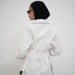 Cairo Shirt Cloud - AB ESSENTIALS