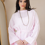 Charm Top Rose - AB ESSENTIALS