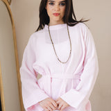 Charm Top Rose - AB ESSENTIALS