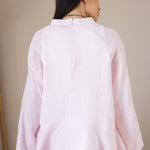 Charm Top Rose - AB ESSENTIALS