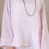 Charm Top Rose - AB ESSENTIALS