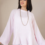 Charm Top Rose - AB ESSENTIALS
