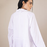 Charm Top White - AB ESSENTIALS