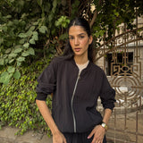Chill Set Black - AB ESSENTIALS