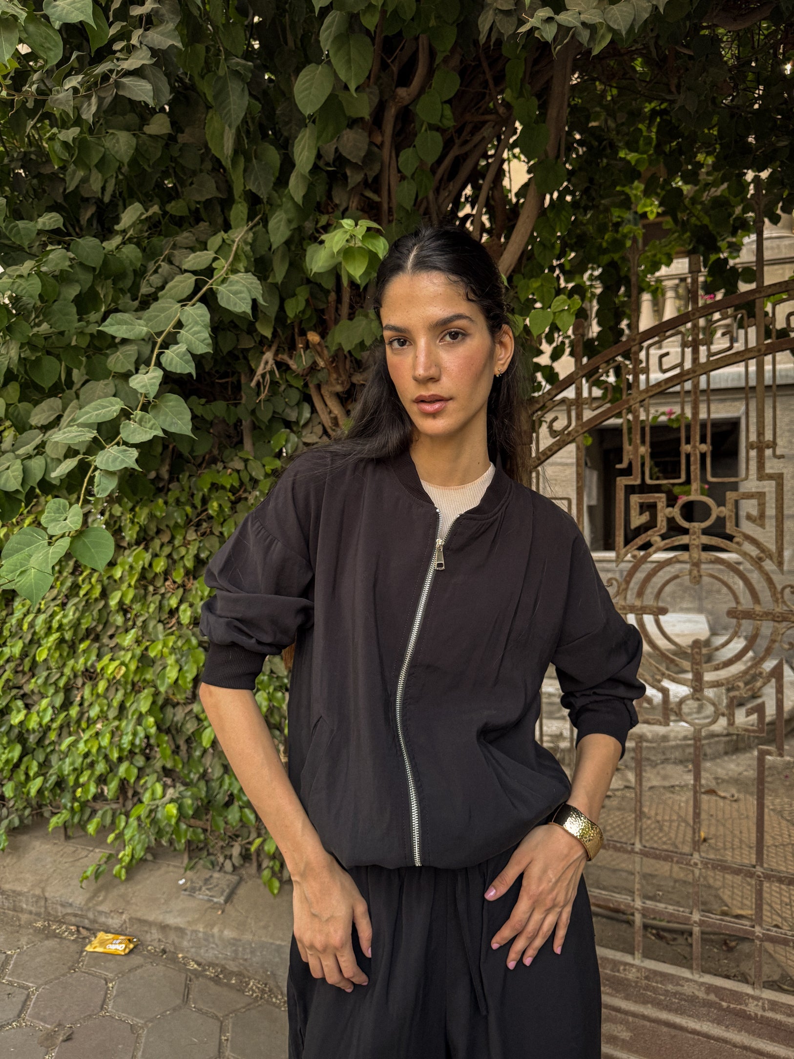 Chill Set Black - AB ESSENTIALS