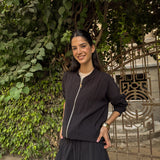 Chill Set Black - AB ESSENTIALS