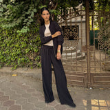 Chill Set Black - AB ESSENTIALS
