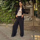 Chill Set Black - AB ESSENTIALS