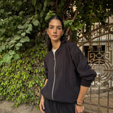 Chill Set Black - AB ESSENTIALS