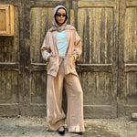 Chill Set Cafe - AB ESSENTIALS