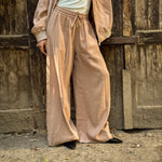 Chill Set Cafe - AB ESSENTIALS