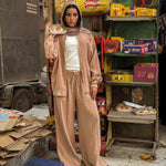 Chill Set Cafe - AB ESSENTIALS