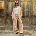 Chill Set Cafe - AB ESSENTIALS