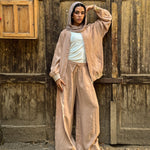 Chill Set Cafe - AB ESSENTIALS