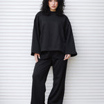 City Biscuit Set Black - AB ESSENTIALS