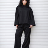 City Biscuit Set Black - AB ESSENTIALS