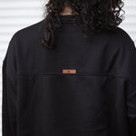 City Biscuit Set Black - AB ESSENTIALS