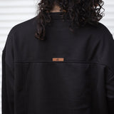 City Biscuit Set Black - AB ESSENTIALS