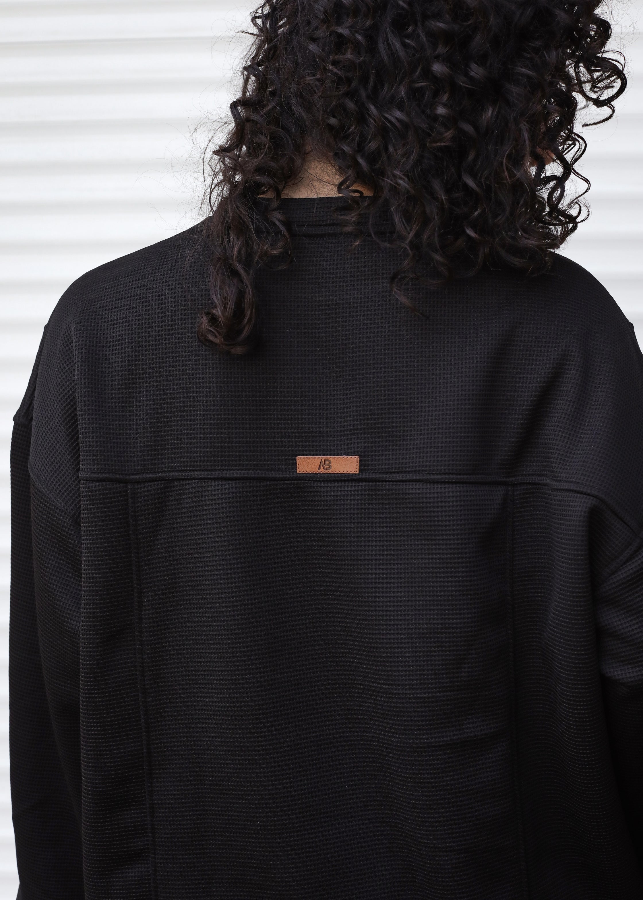 City Biscuit Set Black - AB ESSENTIALS
