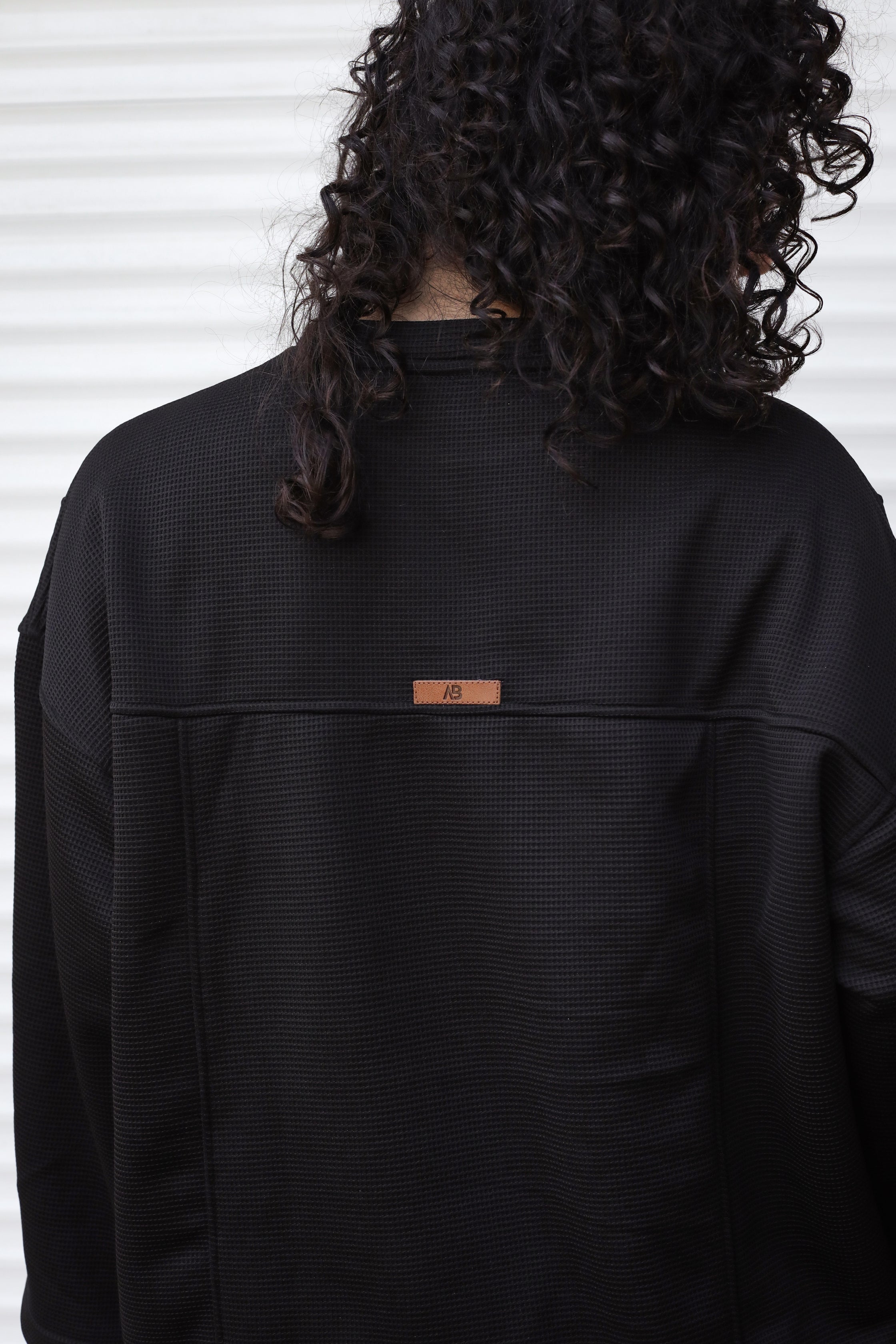 City Biscuit Set Black - AB ESSENTIALS