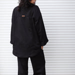 City Biscuit Set Black - AB ESSENTIALS