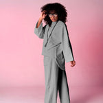 City Biscuit Set Grey - AB ESSENTIALS