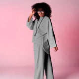 City Biscuit Set Grey - AB ESSENTIALS