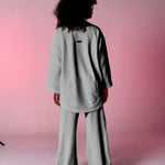 City Biscuit Set Grey - AB ESSENTIALS