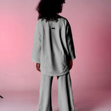 City Biscuit Set Grey - AB ESSENTIALS