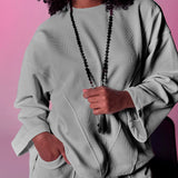 City Biscuit Set Grey - AB ESSENTIALS