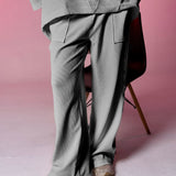 City Biscuit Set Grey - AB ESSENTIALS