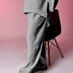 City Biscuit Set Grey - AB ESSENTIALS