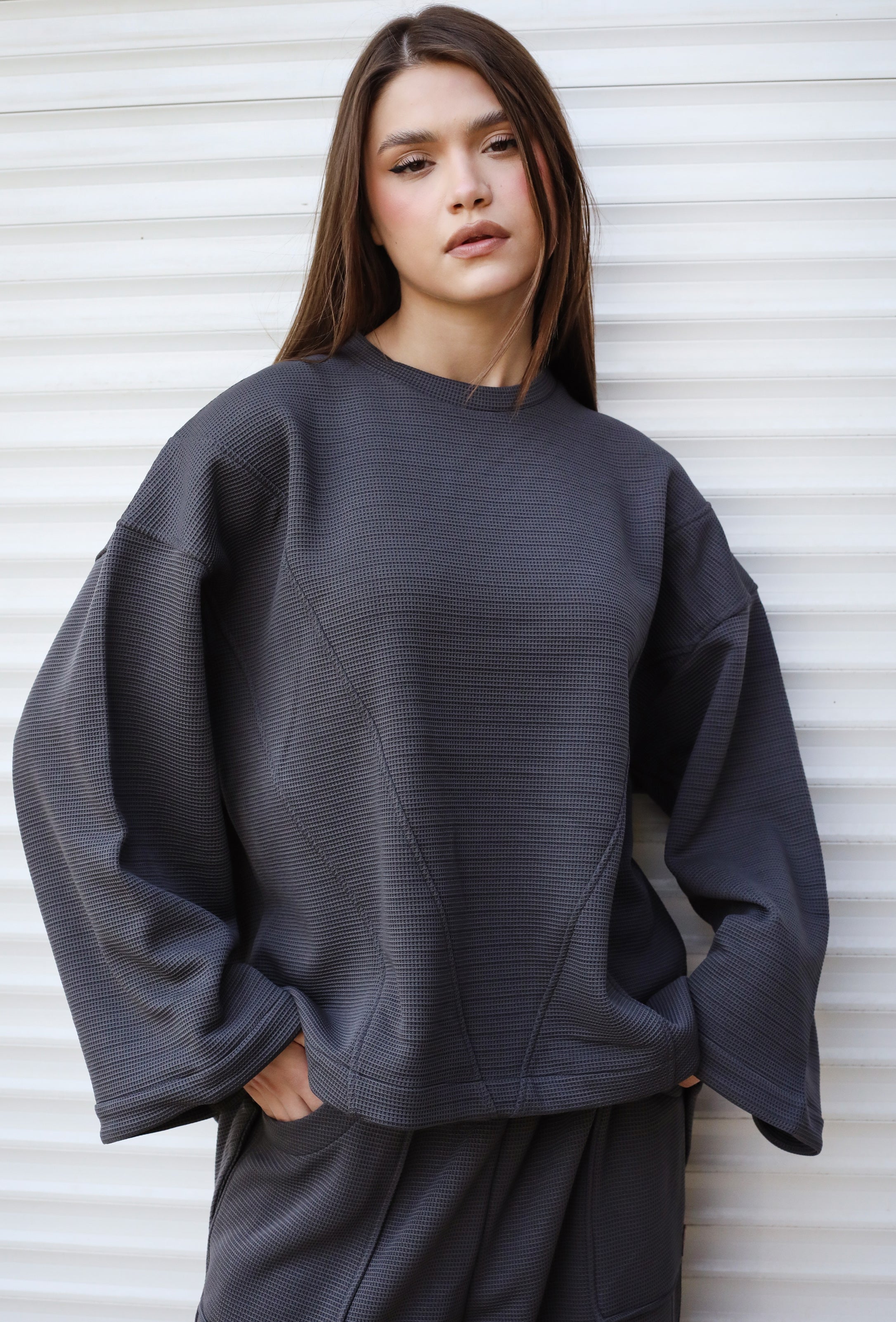 City Biscuit Set Stone - AB ESSENTIALS