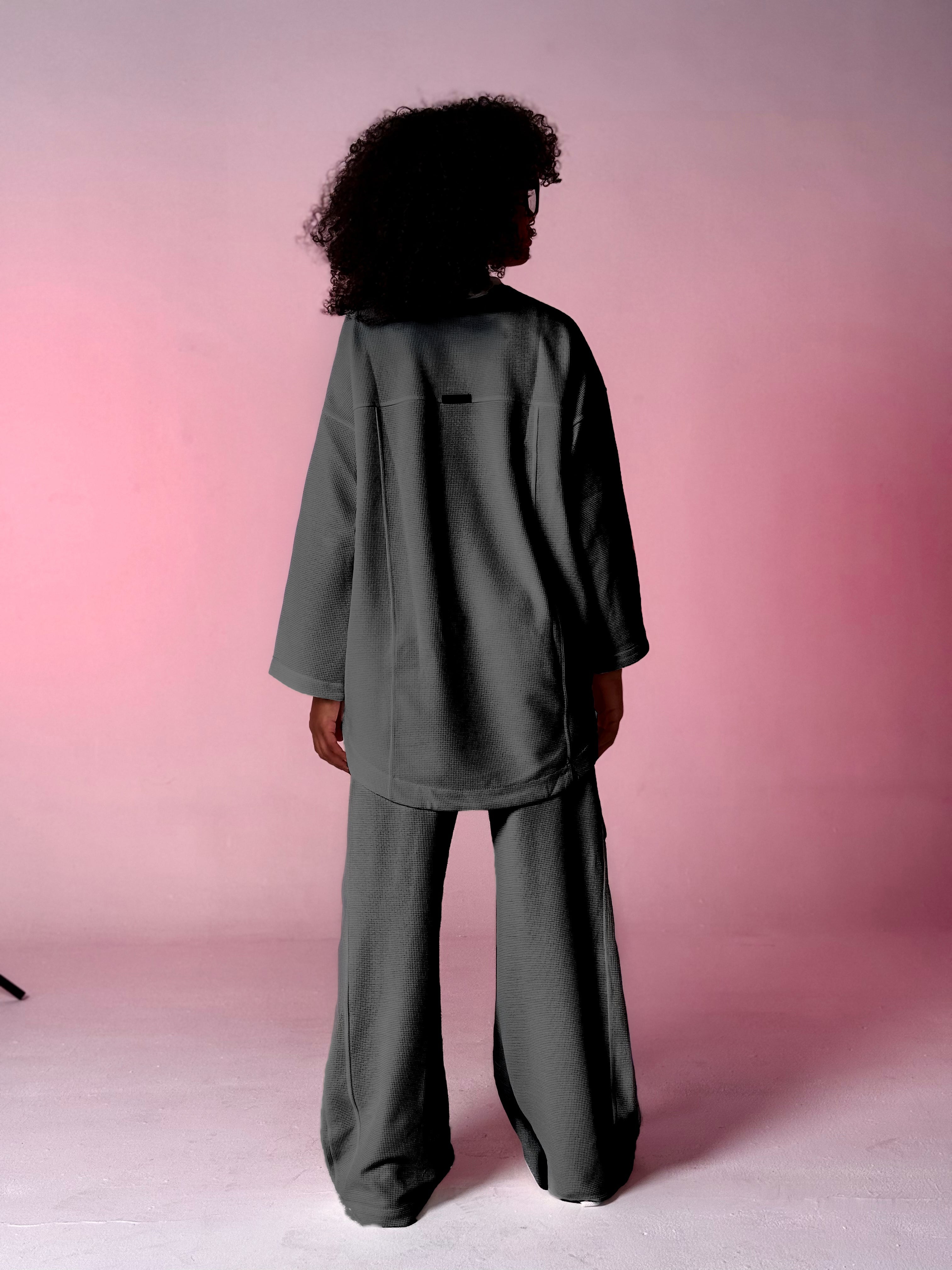 City Biscuit Set Stone - AB ESSENTIALS