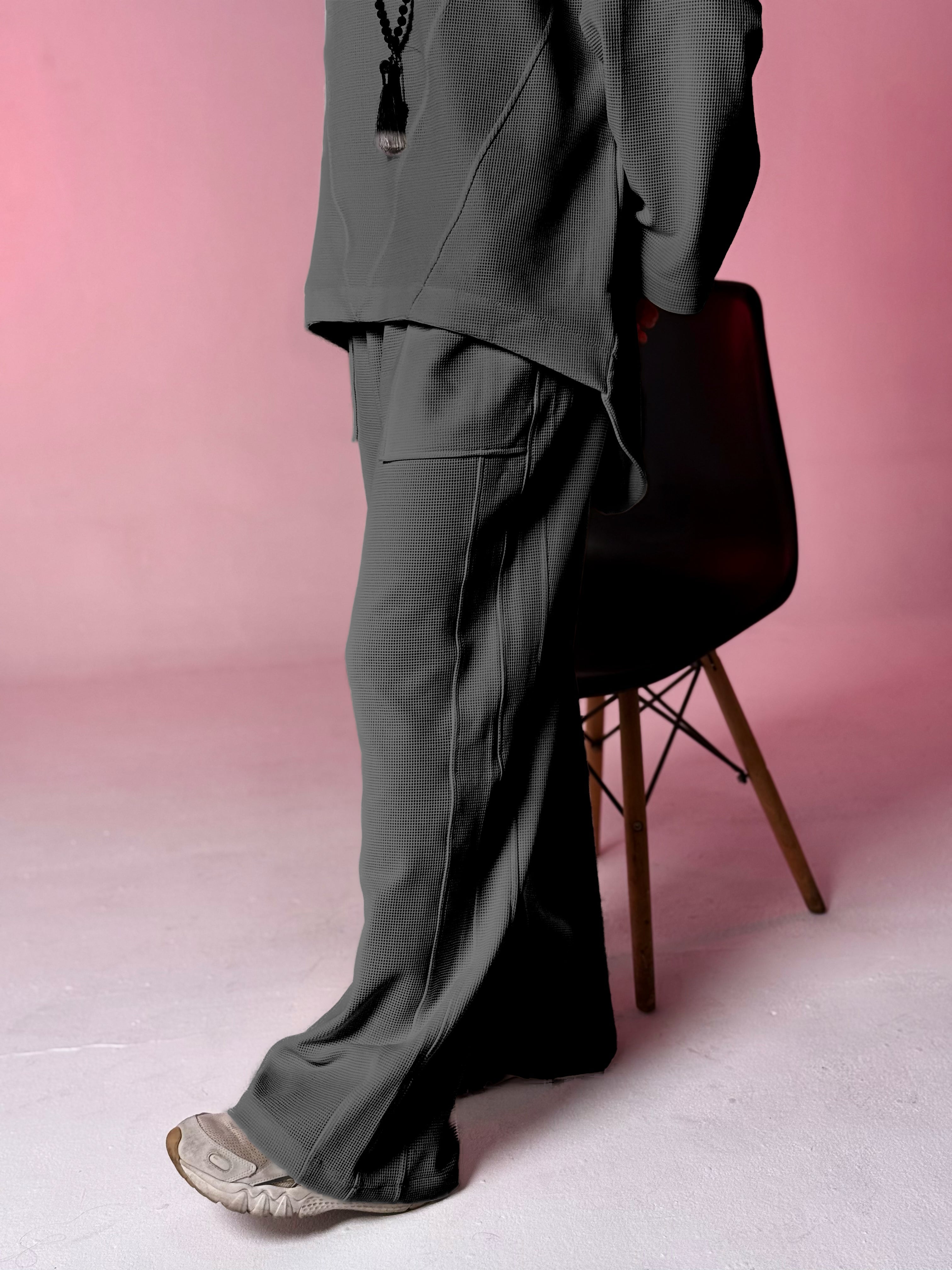 City Biscuit Set Stone - AB ESSENTIALS