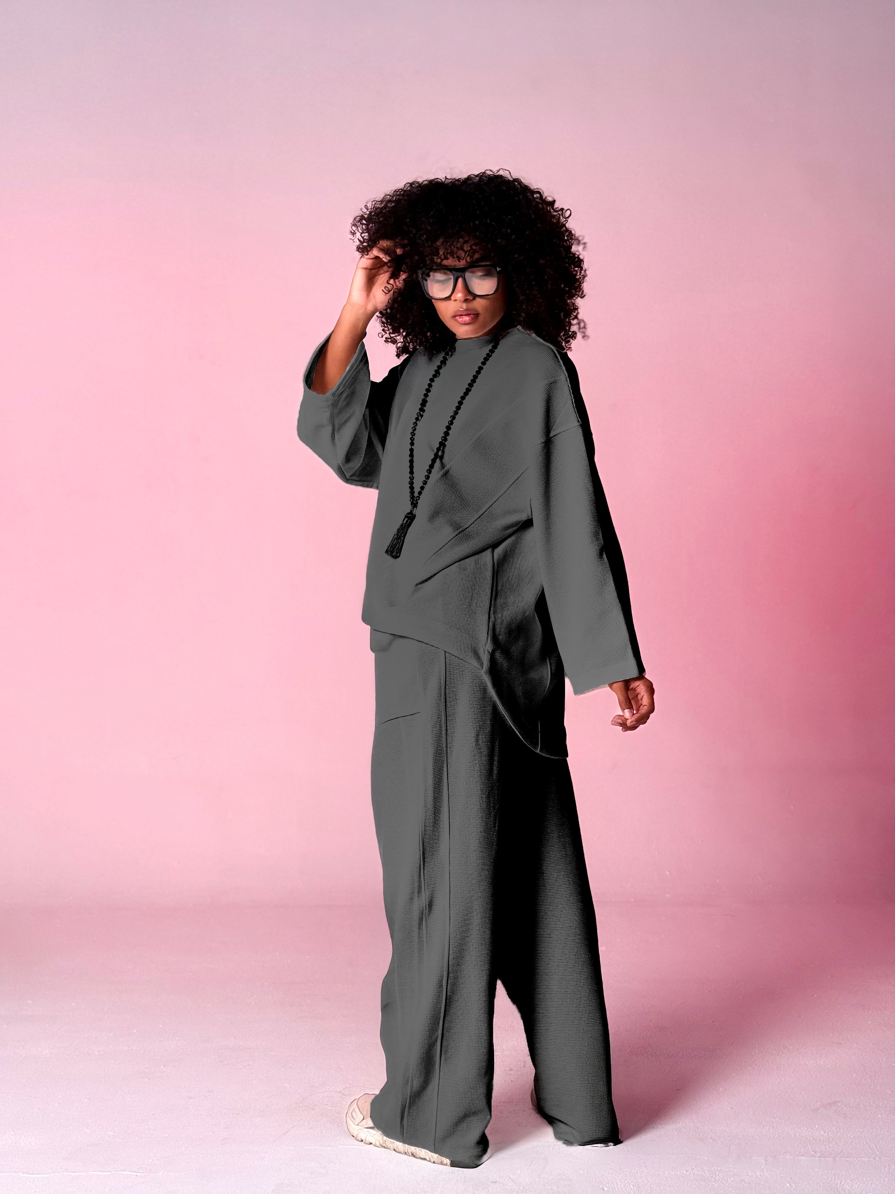 City Biscuit Set Stone - AB ESSENTIALS