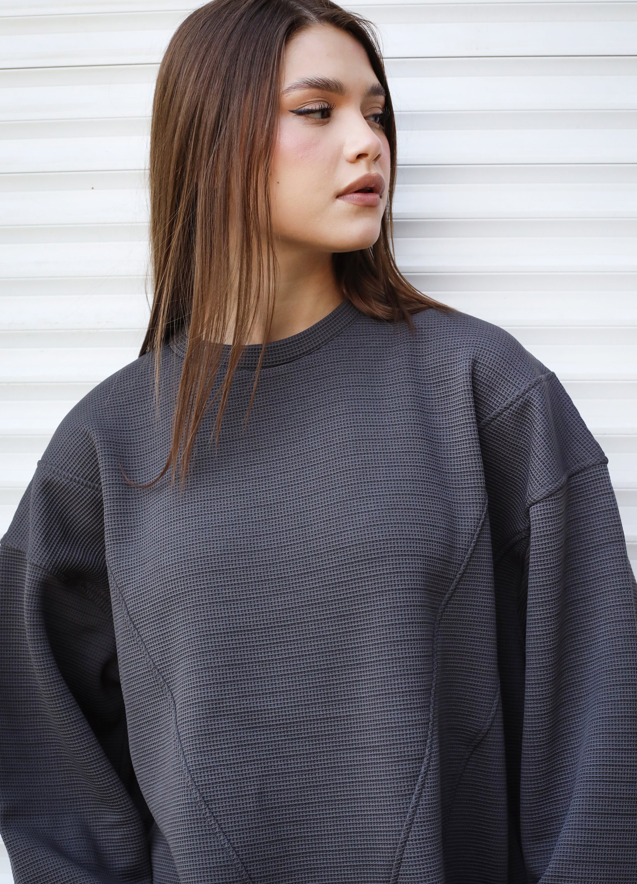 City Biscuit Set Stone - AB ESSENTIALS