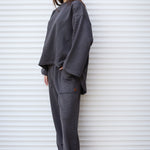 City Biscuit Set Stone - AB ESSENTIALS